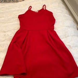 Girls dress